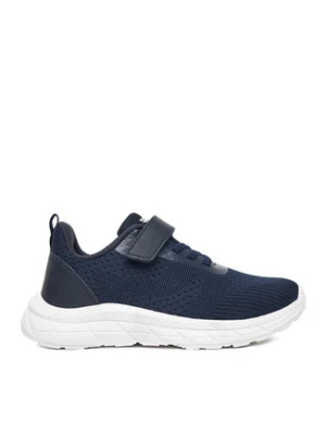 Sprandi Sneakersy CEO-CP72-26102 Granatowy