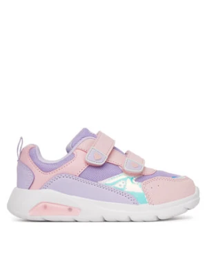Sprandi Sneakersy CEO-K191016 Fioletowy