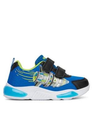 Sprandi Sneakersy CEO-K231220 Granatowy