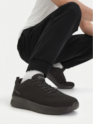 Sprandi Sneakersy CEO-MPRS-22M06255 Czarny