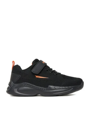 Sprandi Sneakersy CEO-RIDE CP66-23018(IV)CH Czarny