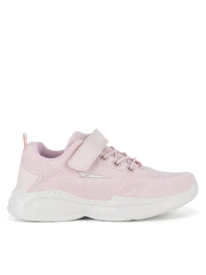Sprandi Sneakersy CEO-RIDE CP66-23018(IV)DZ Różowy