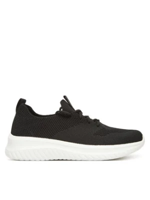 Sprandi Sneakersy CEO-WP-S23R241A-4 Czarny