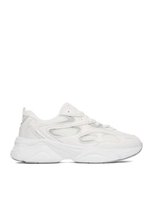 Sprandi Sneakersy CEOWB-A22R1116H-1 Biały