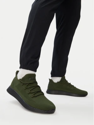 Sprandi Sneakersy CEOWB-MP72-21782 Khaki
