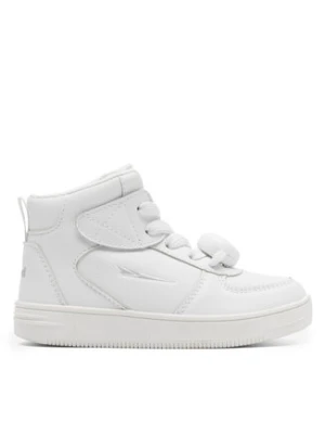 Sprandi Sneakersy CHARMING CP23-6114 Biały