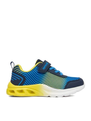 Sprandi Sneakersy CP-K21181 Granatowy