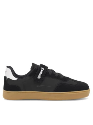 Sprandi Sneakersy CP-NF214803A Czarny