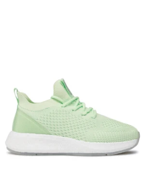 Zdjęcie produktu Sprandi Sneakersy CP07-01445-16(IV)CH Zielony