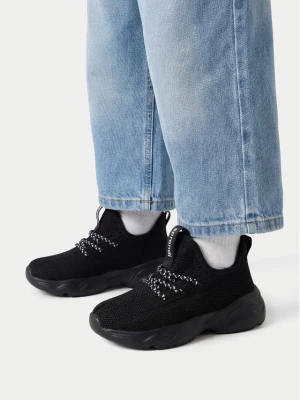 Sprandi Sneakersy CP23-6003(II)CH Czarny