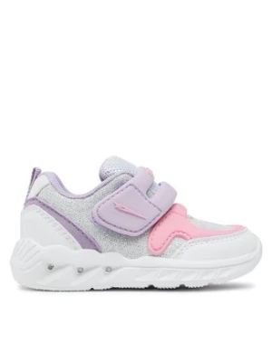 Sprandi Sneakersy CP23-6078(II)DZ Srebrny