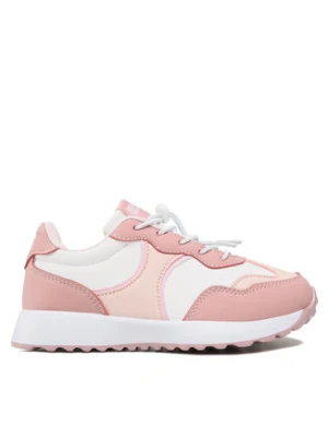 Sprandi Sneakersy CP40-21608Z(IV)DZ Różowy