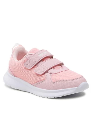 Sprandi Sneakersy CP78-22112(IV)DZ Różowy