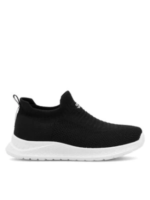Sprandi Sneakersy CP91-25508-1(IV)CH Czarny