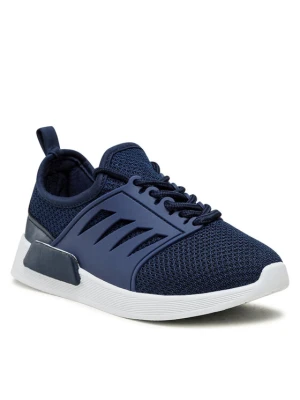 Sprandi Sneakersy CP95-22197 Granatowy