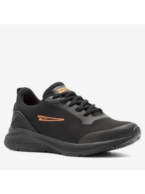 Sprandi Sneakersy CROSSREACT BP70-23121 Czarny