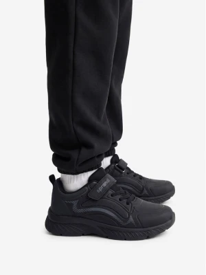 Sprandi Sneakersy CWBEO-CP91-7790 Czarny