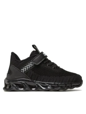 Sprandi Sneakersy ES-K20315 Czarny