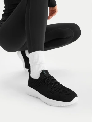 Sprandi Sneakersy FLEXI WP-S23R241A-4 Czarny