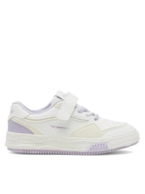 Sprandi Sneakersy L-092-1 Biały