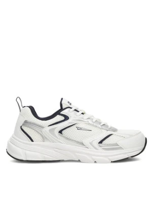 Sprandi Sneakersy MODULAR BASE WP40-23404Z Biały