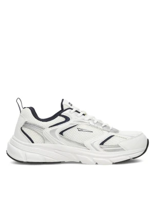 Sprandi Sneakersy MODULAR BASE WP40-23404Z Biały