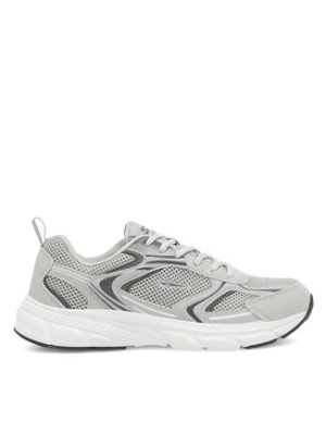 Sprandi Sneakersy MODULAR BASE WP40-23404Z Szary