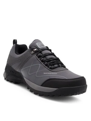 Sprandi Sneakersy MP86-19003 Szary