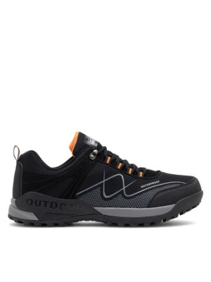 Zdjęcie produktu Sprandi Sneakersy MP86-19003B Czarny