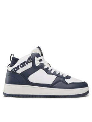 Sprandi Sneakersy MPRS-2022M03108-2 Biały