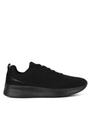 Sprandi Sneakersy MPRS-22M06255 Czarny