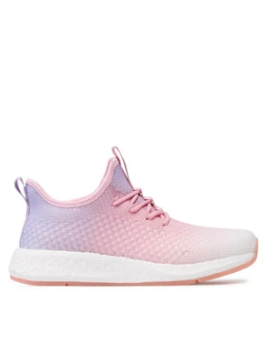 Sprandi Sneakersy WP07-GVA-1 Różowy