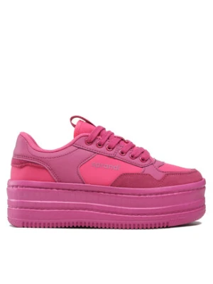 Sprandi Sneakersy WP40-22168Y Różowy