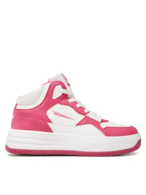 Sprandi Sneakersy WP40-22755C Różowy