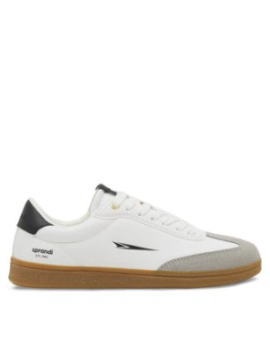 Sprandi Sneakersy WPRS-22M12313 Biały