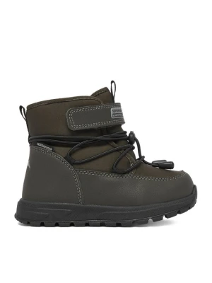 Sprandi Śniegowce CEO-CP87-26471 Khaki