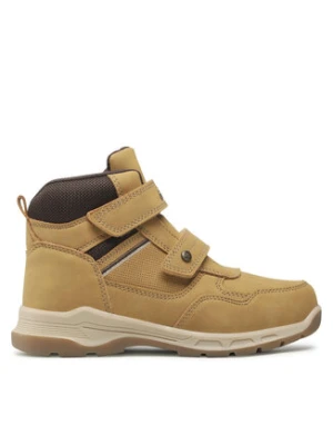 Sprandi Śniegowce CP07-01481-04 Brązowy