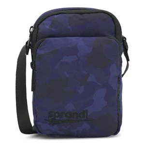 Sprandi SPR-R-011-05 Granatowy