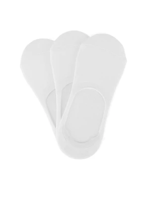 Sprandi Stopki 0MB-001-SS24 (3-pack) Biały