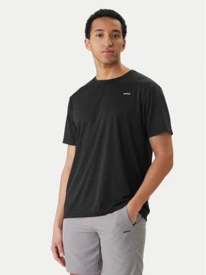 Sprandi T-Shirt W126-SIMJO-1028-48X Czarny Regular Fit