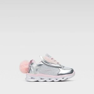 Sprandi TAILYE CP-K211069 Srebrny