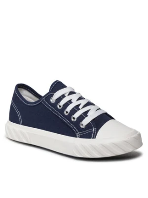Sprandi Trampki 23916 Granatowy