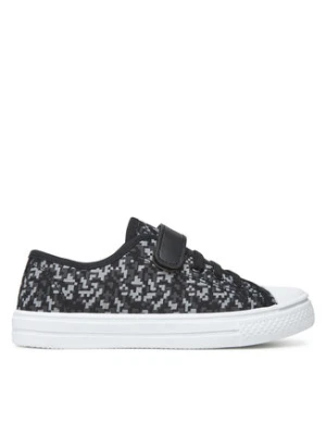 Sprandi Trampki CEO-CSS20532-02B Czarny