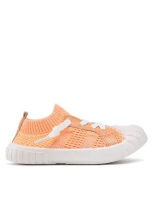 Sprandi Trampki CM210312-3 Pomarańczowy