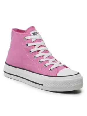 Sprandi Trampki WP40-21204LYY Różowy