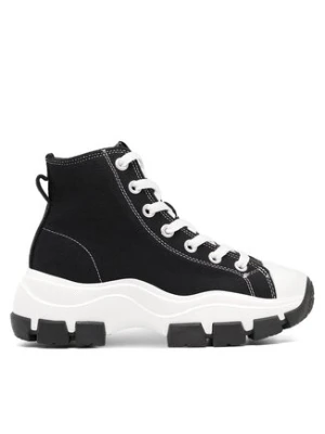 Sprandi Trampki WP40-22344Y Czarny