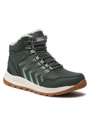 Sprandi Trapery BP-20VH1085 Zielony