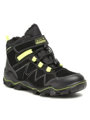 Sprandi Trapery BP91-20027 Czarny