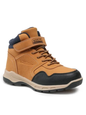 Sprandi Trapery CP07-01481-02 Brązowy