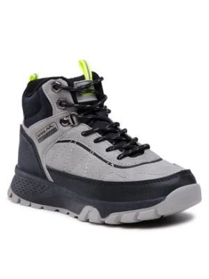 Sprandi Trapery CP40-21389Y Szary